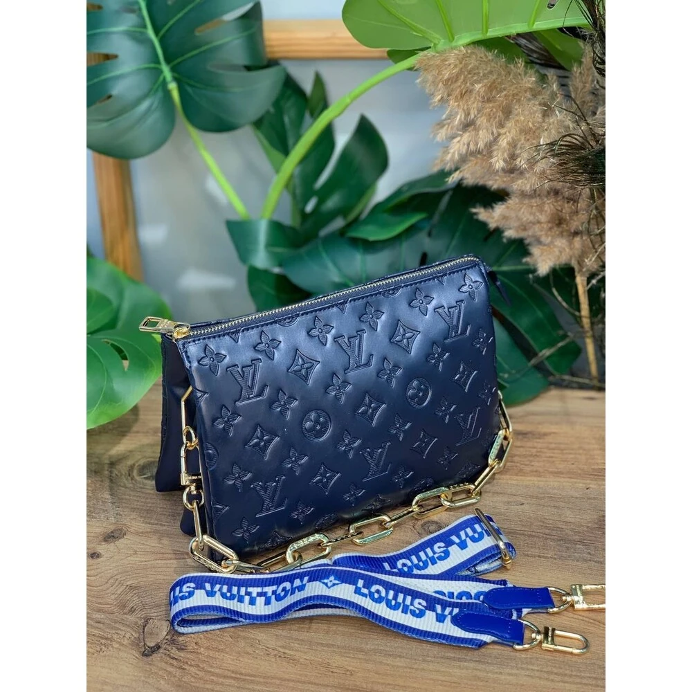 LOUİS VUİTTON COUSSİN ÇANTA  (1023)