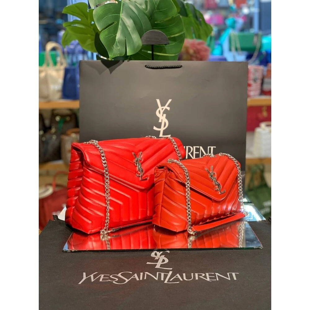 Yves Saint Laurent Çanta