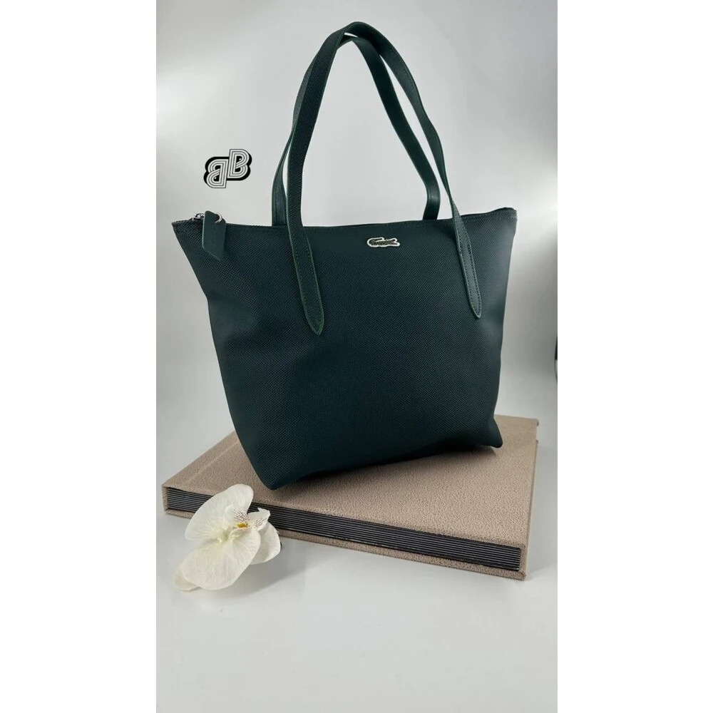 Lacoste L.12.12 Omuz Çantası (1019)