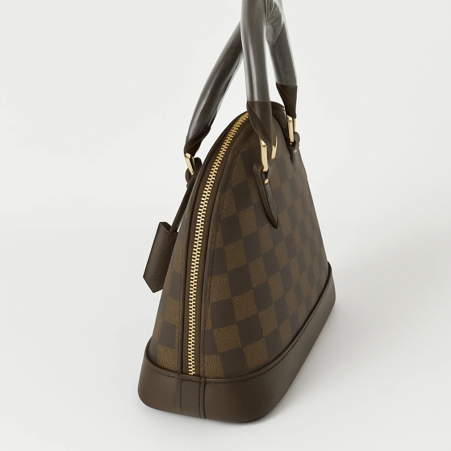 Louis Vuitton Alma Çanta