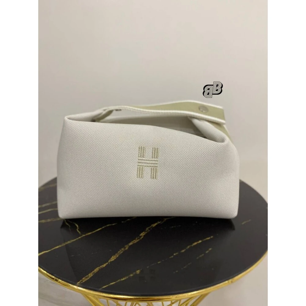 Hermes Bride
A-Brac Case Small İthal Canvas(1005)