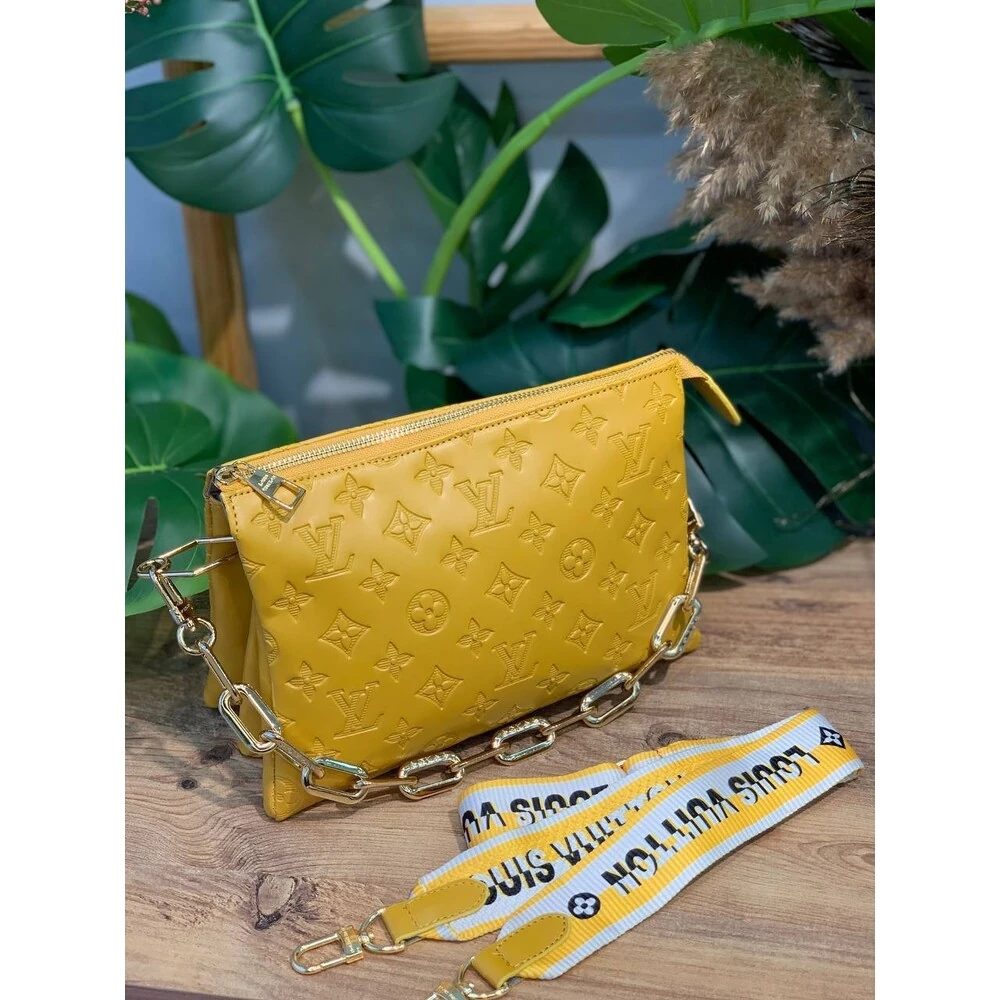 LOUİS VUİTTON COUSSİN ÇANTA  (1023)