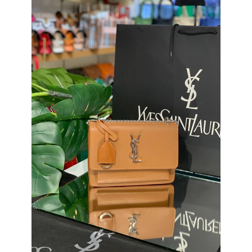 Yves Saint Laurent Sunset Çanta