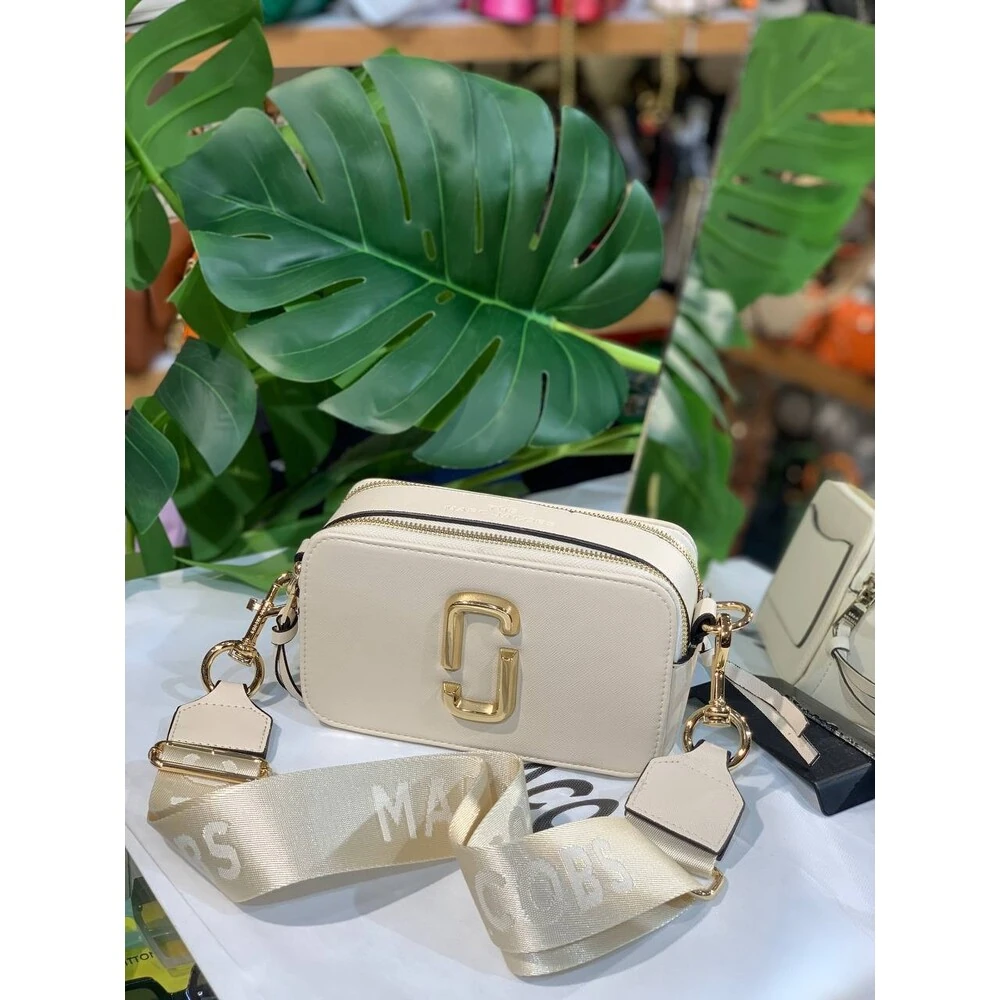 Marc Jacobs The Snapshot Çanta