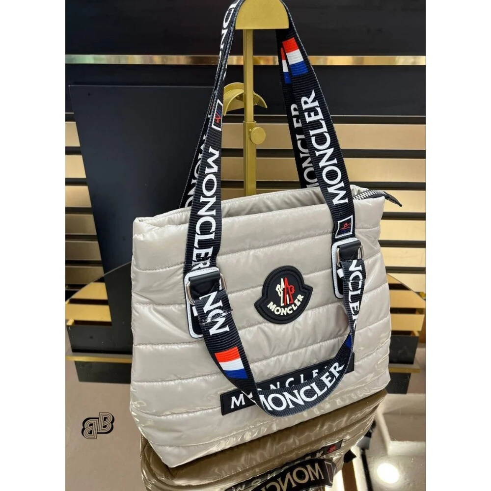 Moncler Puf Çanta(1010)