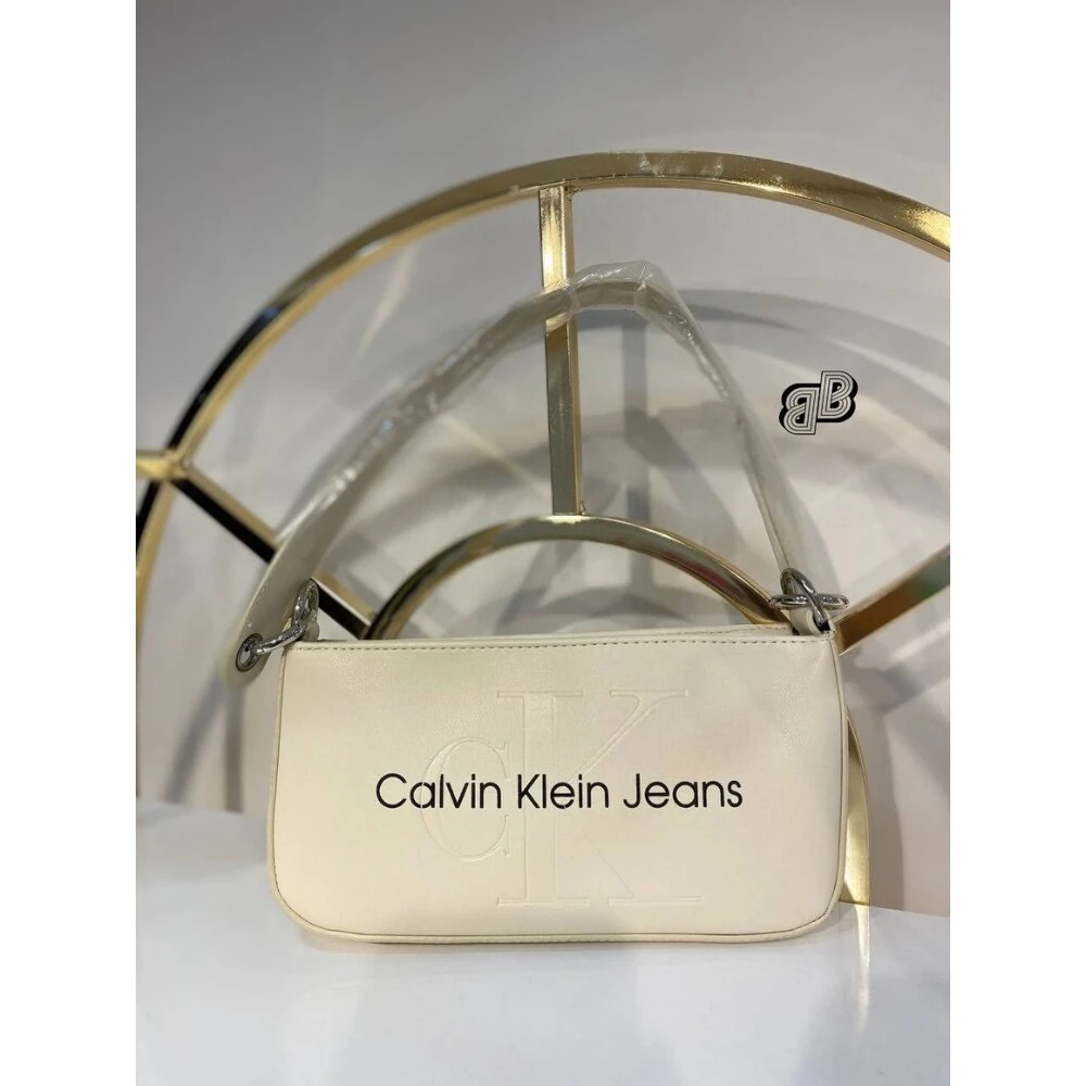 Calvin Klein Sculpted Çanta(1006)