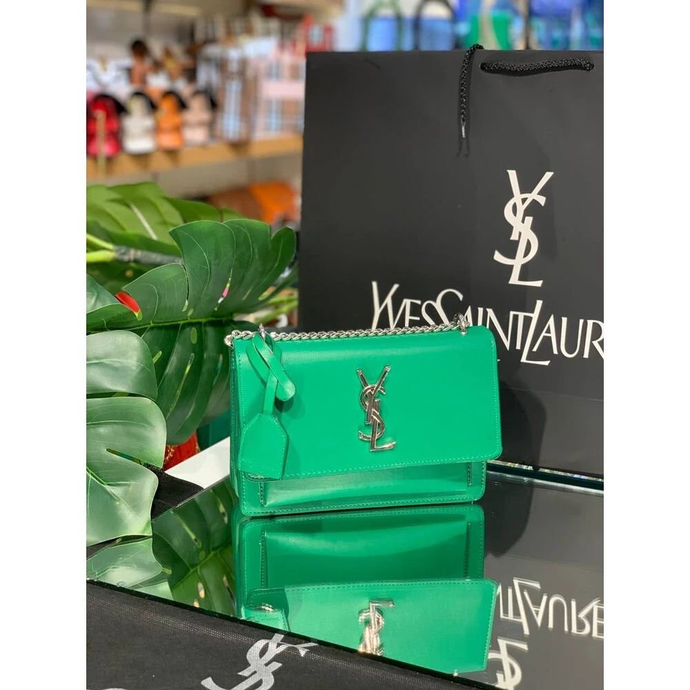 Yves Saint Laurent Sunset Çanta