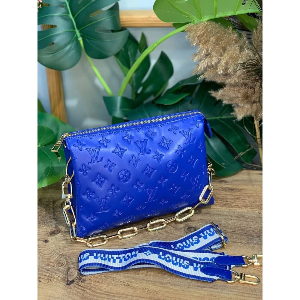 LOUİS VUİTTON COUSSİN ÇANTA  (1023)