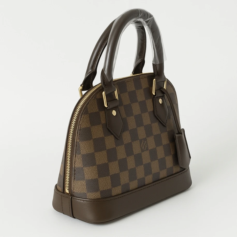 Louis Vuitton Alma Çanta
