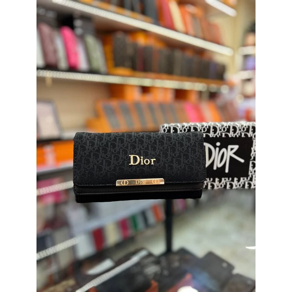 DİOR NEW CÜZDAN