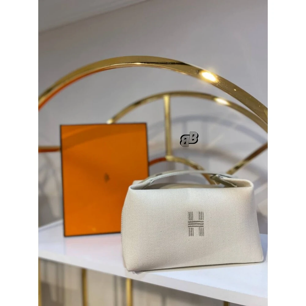 Hermes Bride
A-Brac Case Small İthal Canvas(1005)