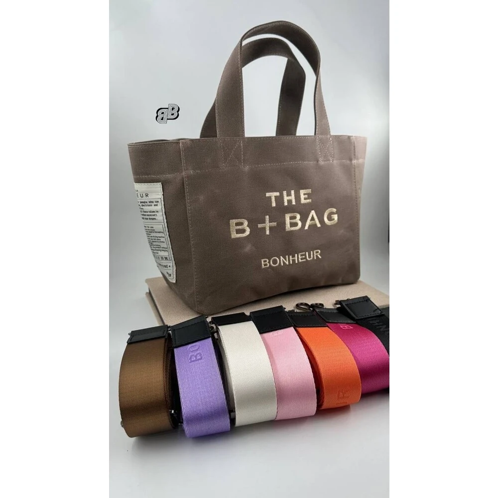 THE B+ BONHEUR(1020)