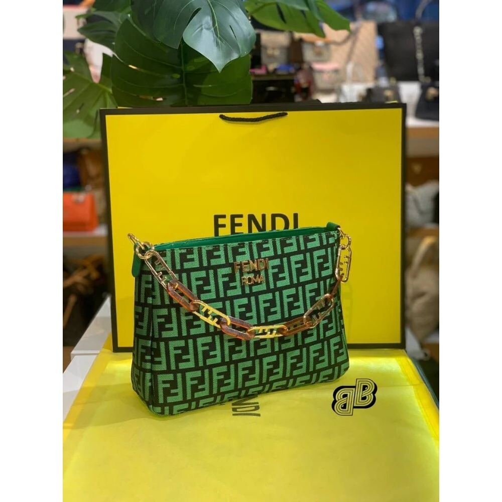 FENDI ROMA ÇANTA(1018)