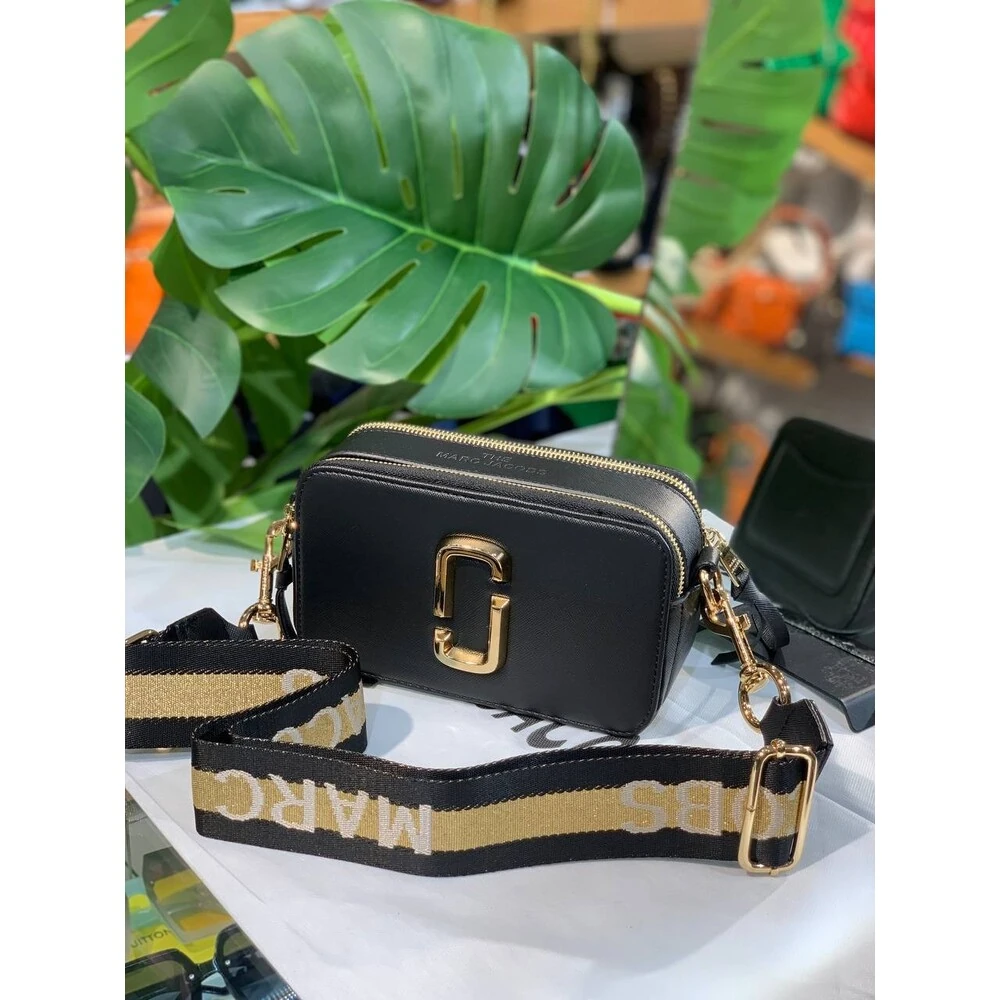 Marc Jacobs The Snapshot Çanta