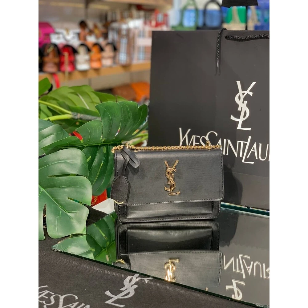 Yves Saint Laurent Sunset Çanta