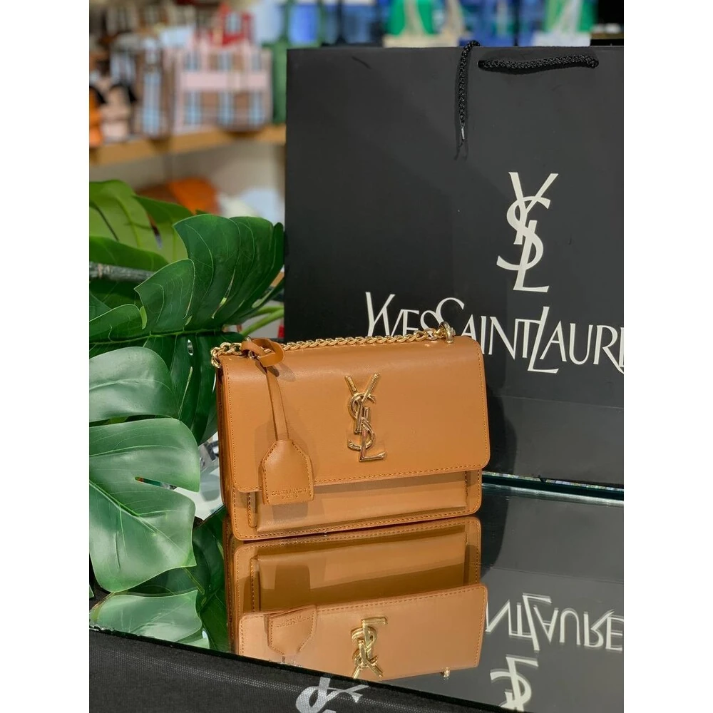 Yves Saint Laurent Sunset Çanta
