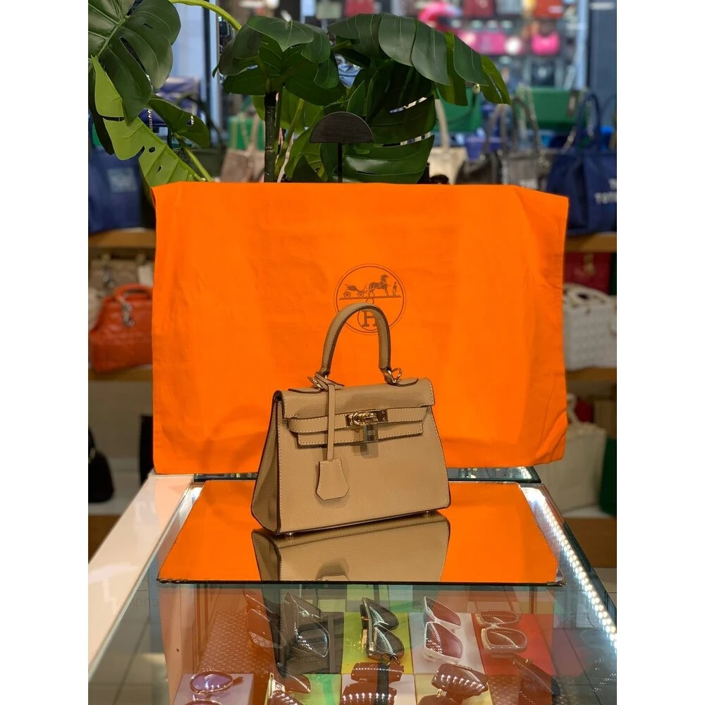 Hermés Kelly Mini Çanta