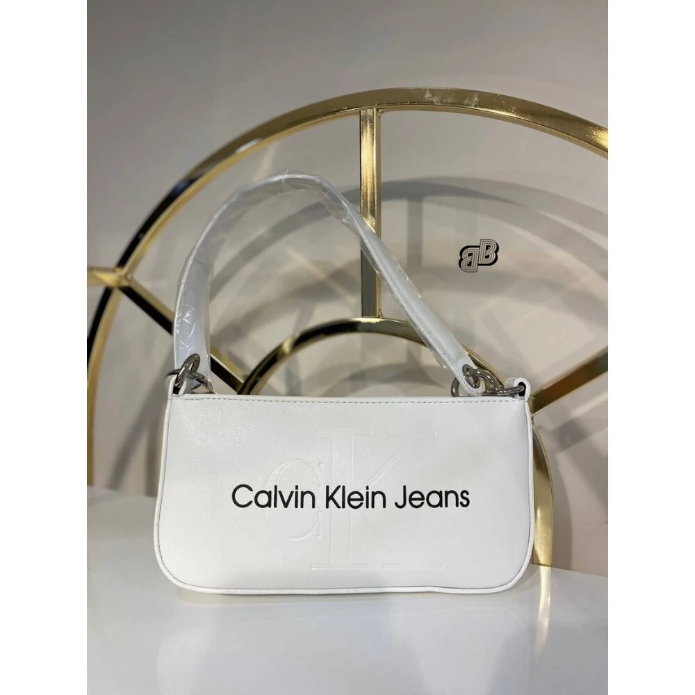 Calvin Klein Sculpted Çanta(1006)
