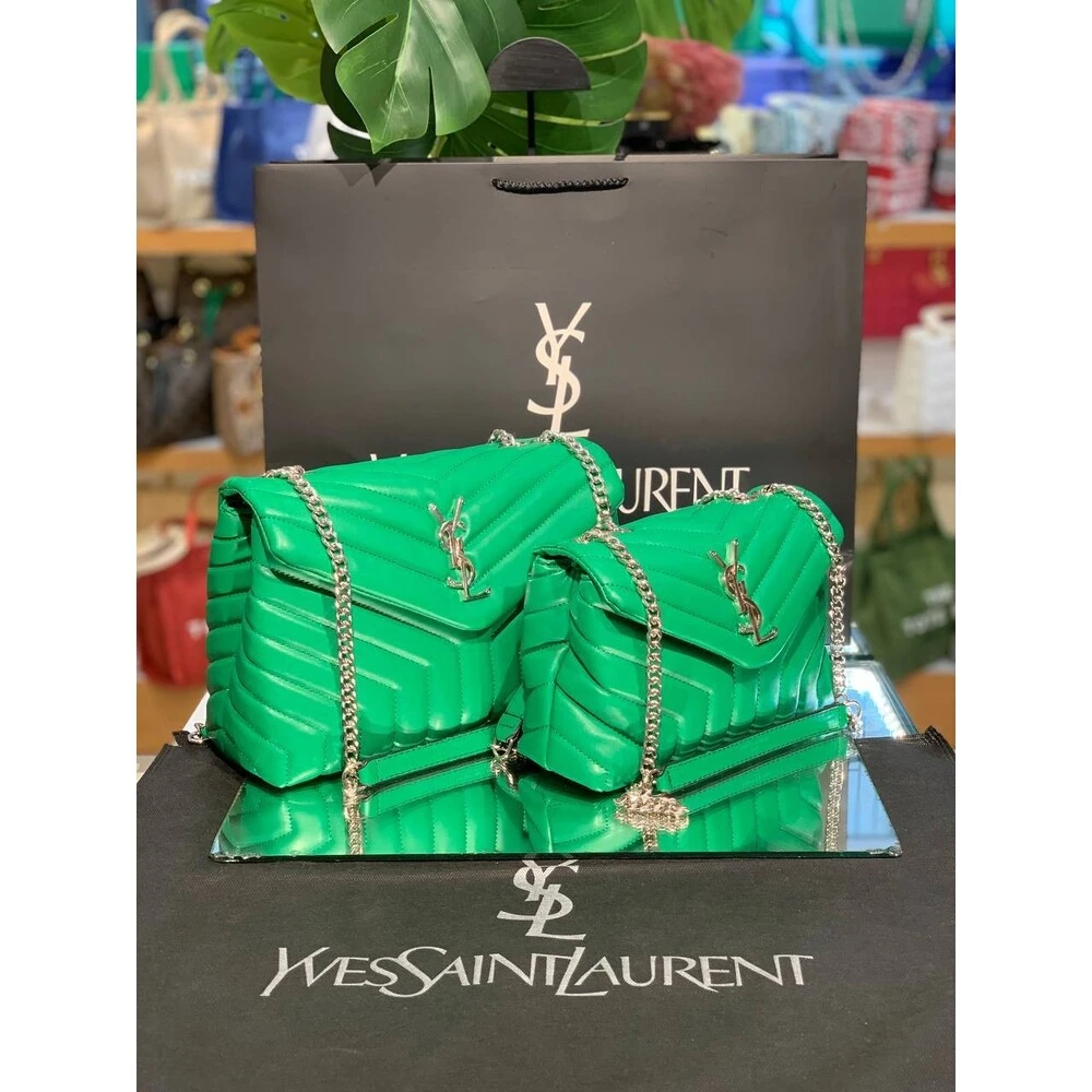 Yves Saint Laurent Çanta