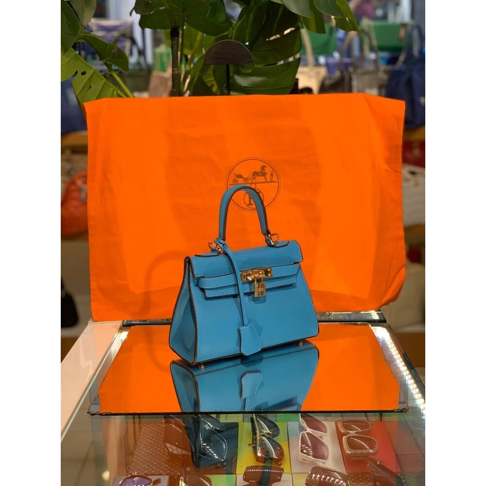 Hermés Kelly Mini Çanta