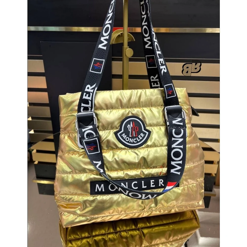 Moncler Puf Çanta(1010)