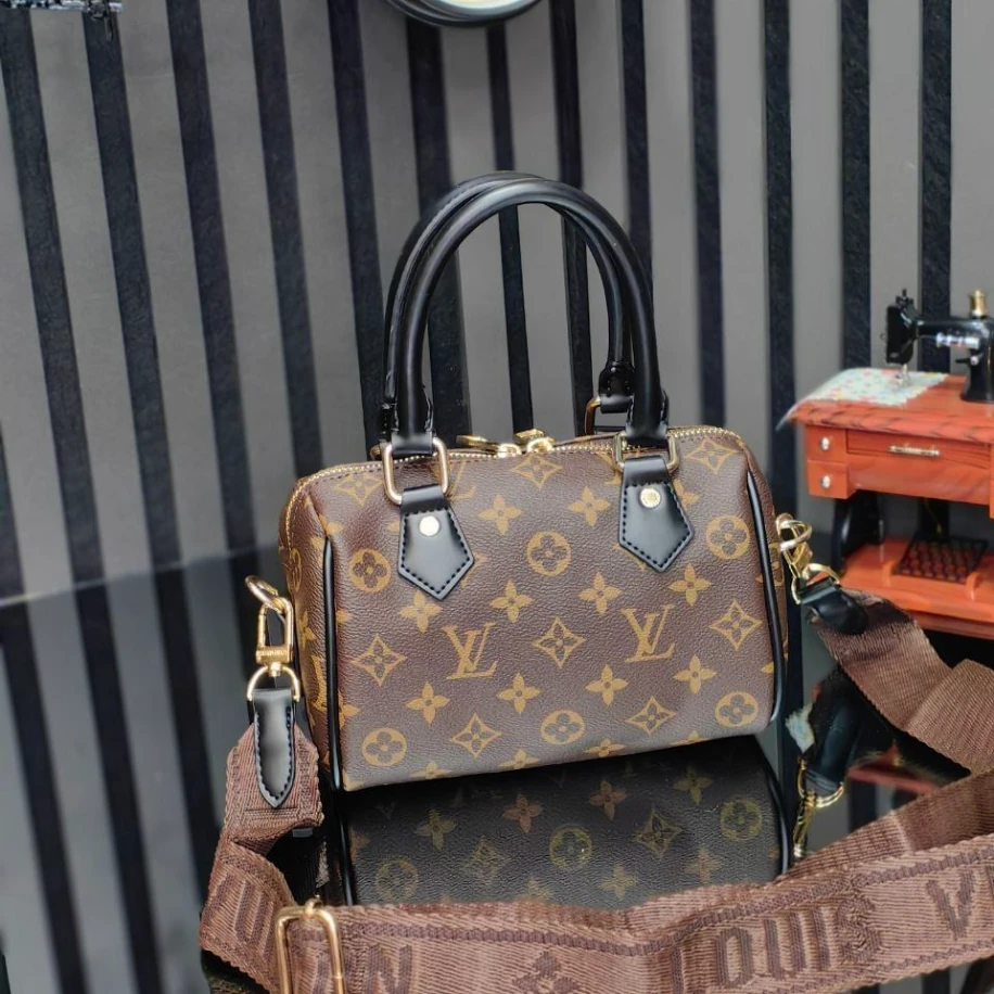 Louis Vuitton Speedy Çanta