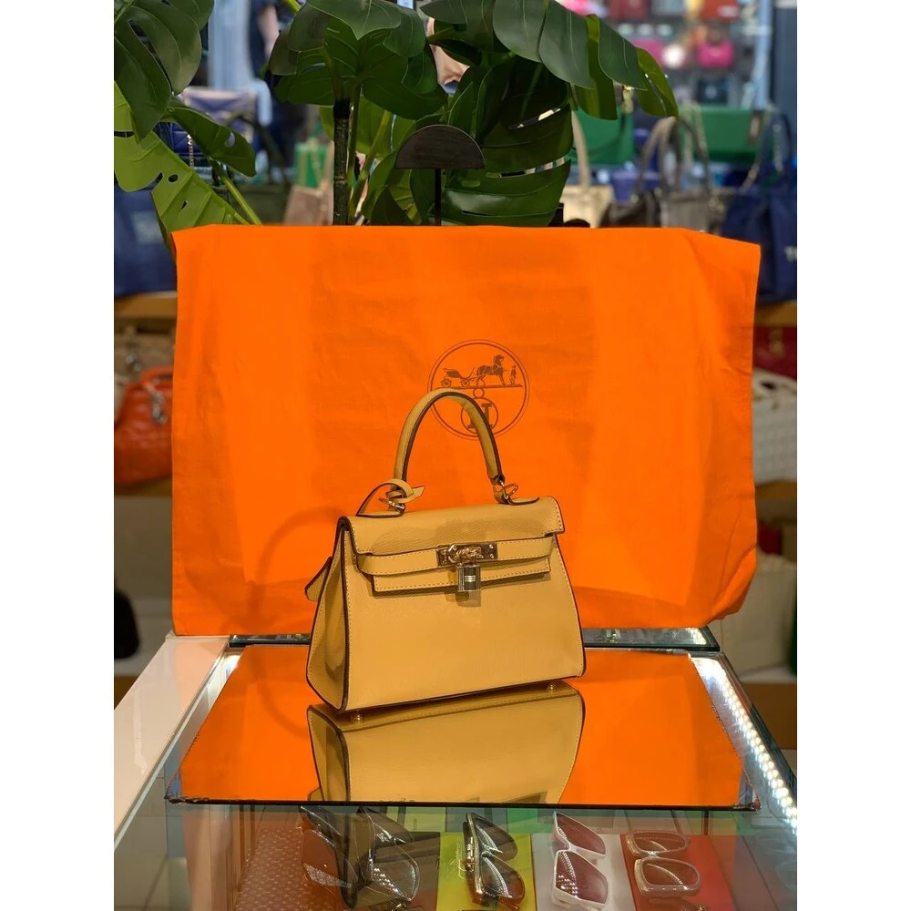 Hermés Kelly Mini Çanta