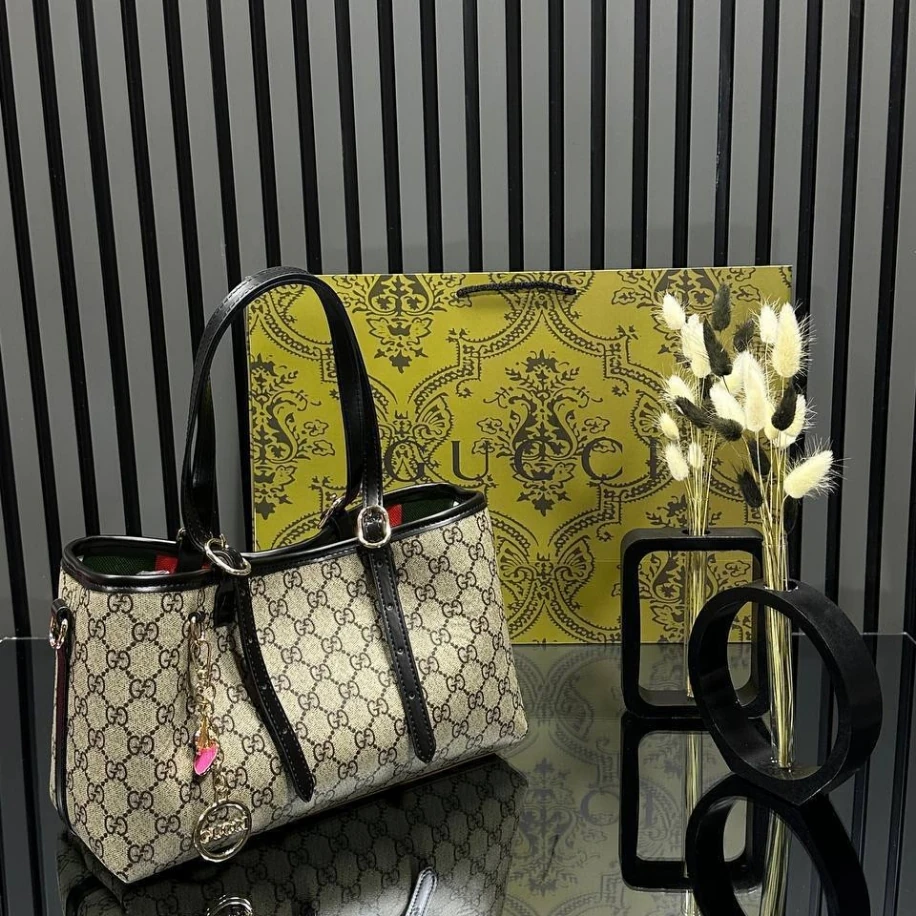 Gucci Tote Çanta