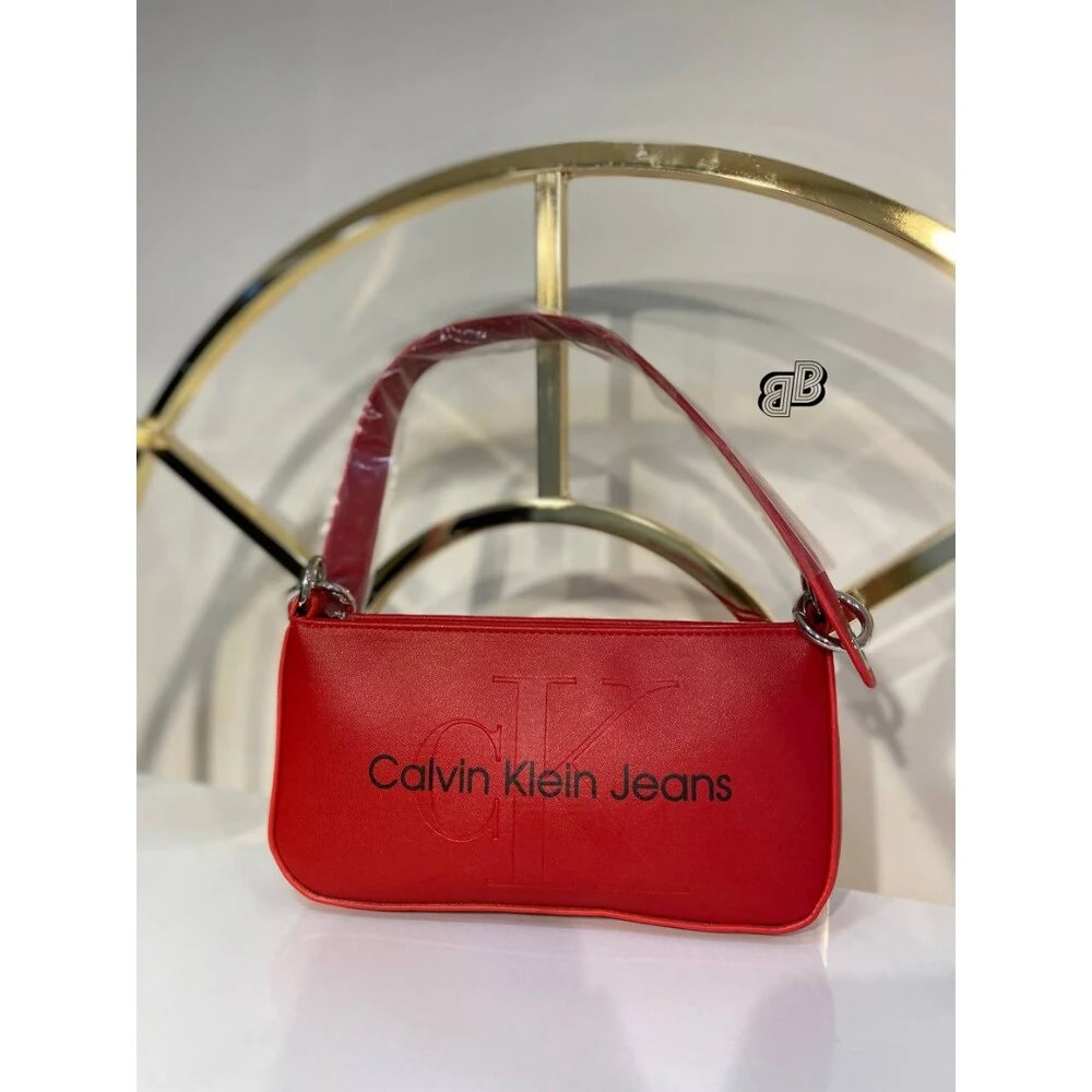 Calvin Klein Sculpted Çanta(1006)