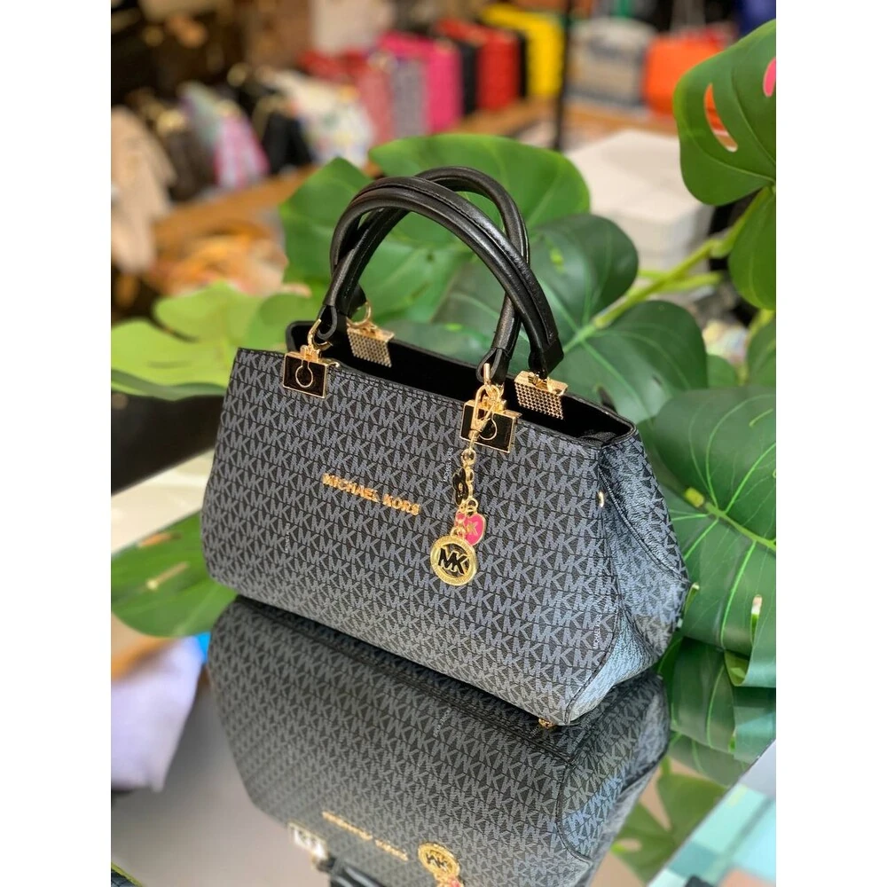 Michael Kors Lüx Mini Model Çanta