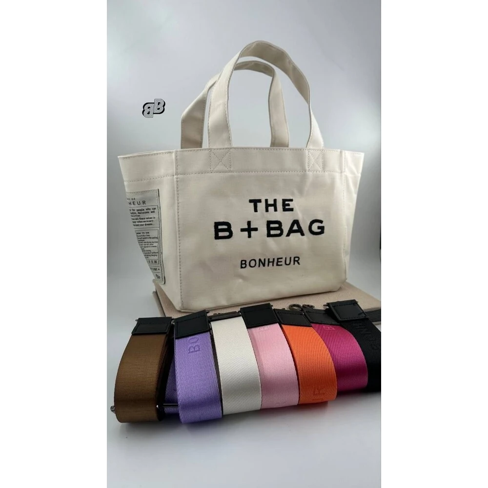 THE B+ BONHEUR(1020)