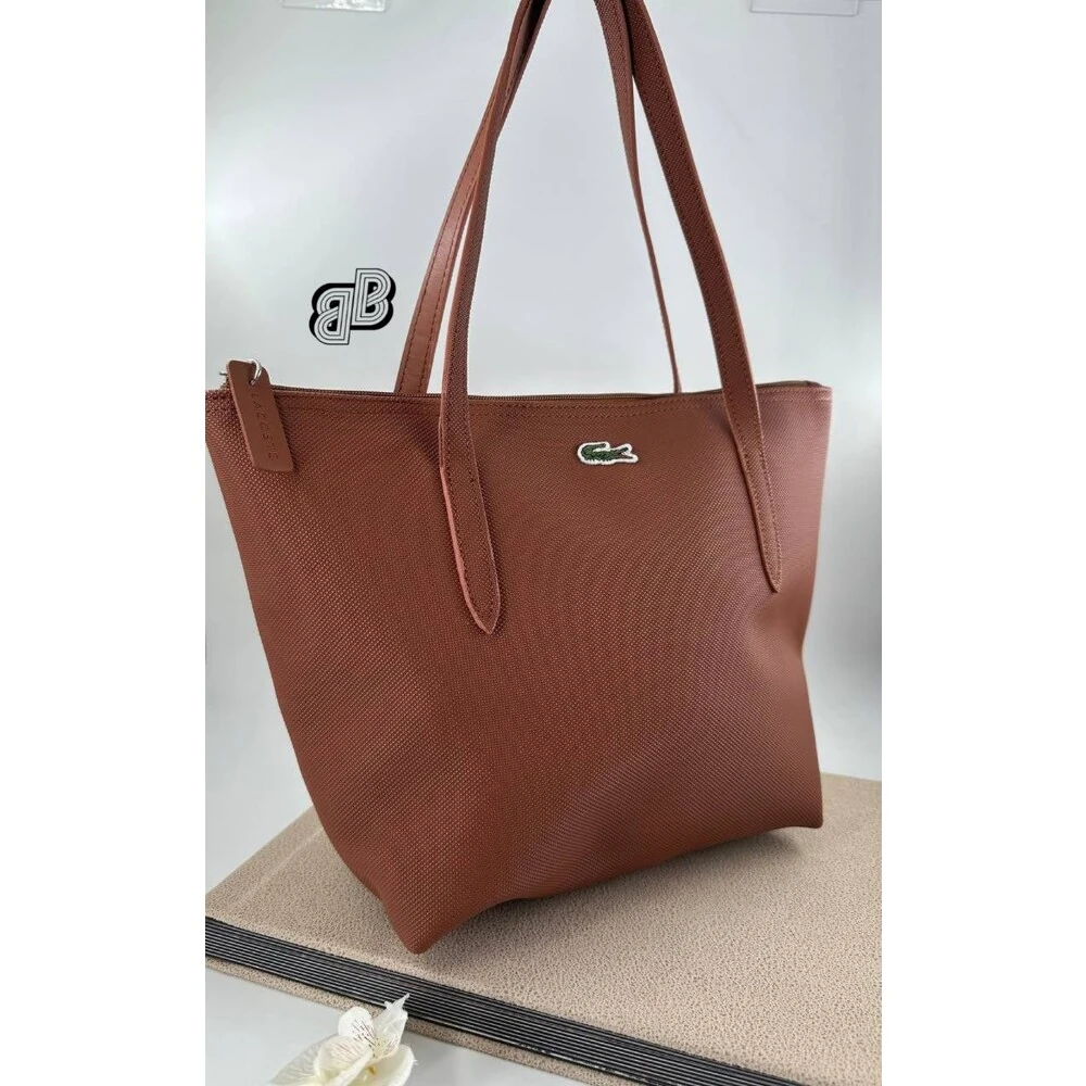 Lacoste L.12.12 Omuz Çantası (1019)