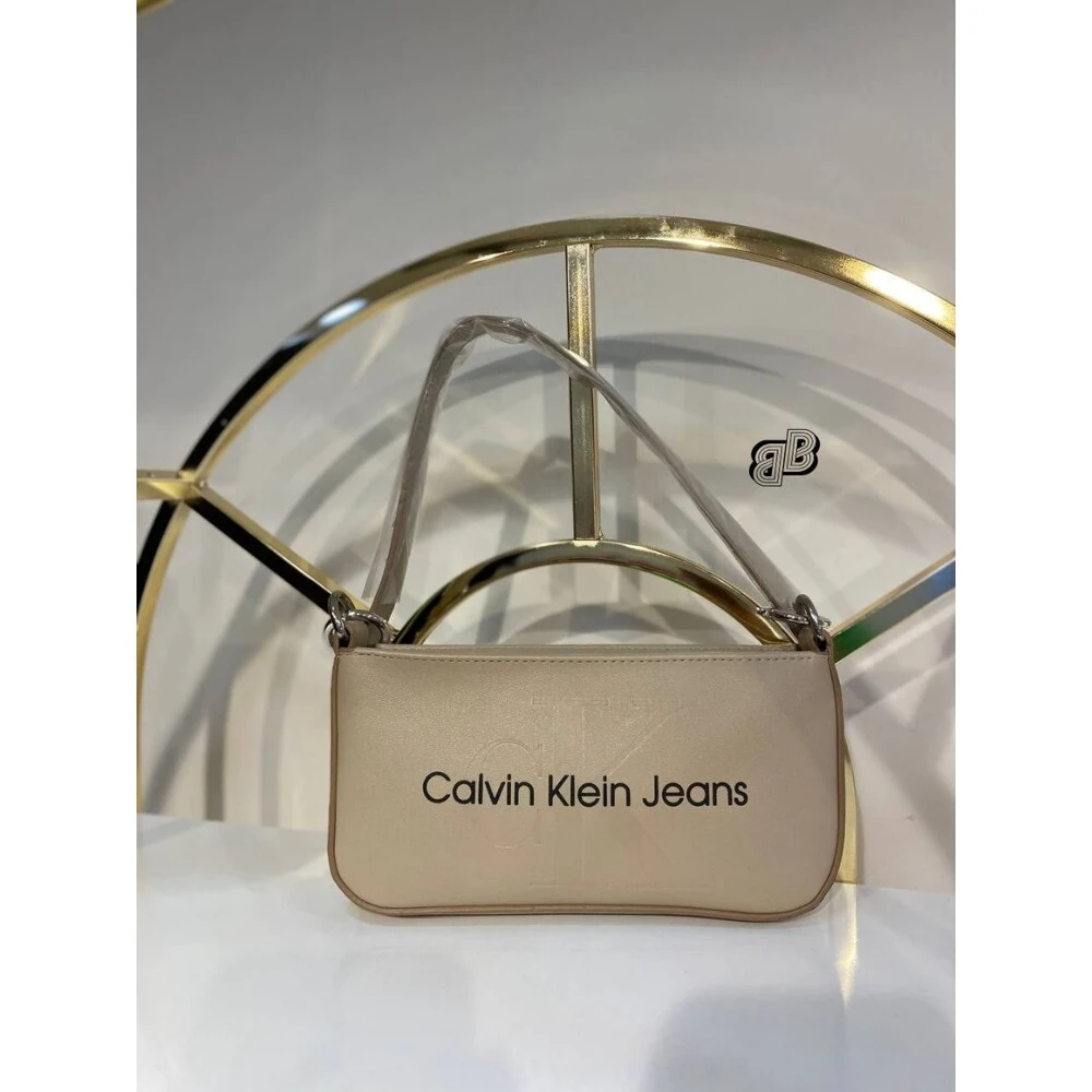Calvin Klein Sculpted Çanta(1006)