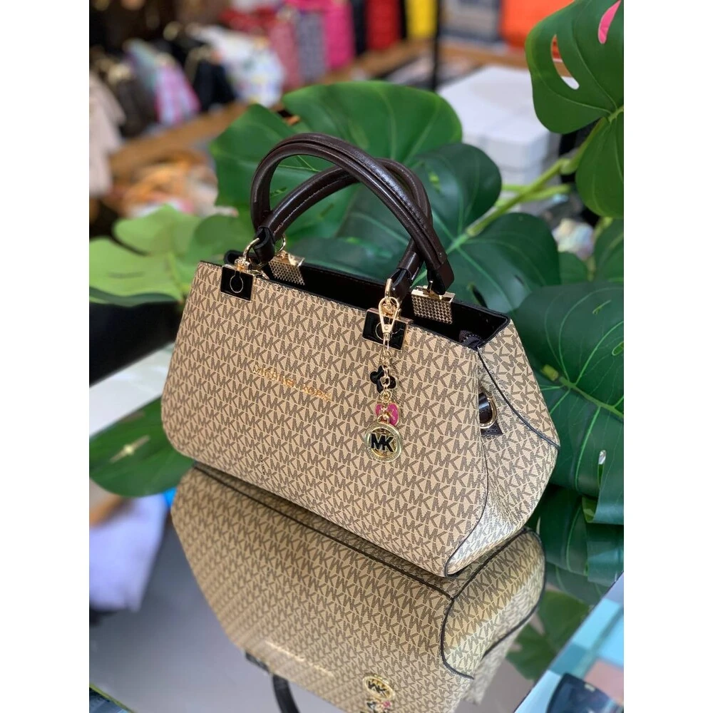 Michael Kors Lüx Mini Model Çanta