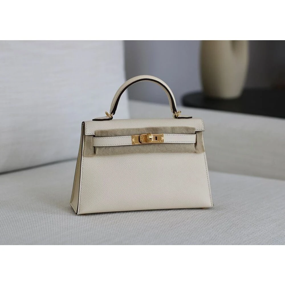 Hermès Kelly Çanta