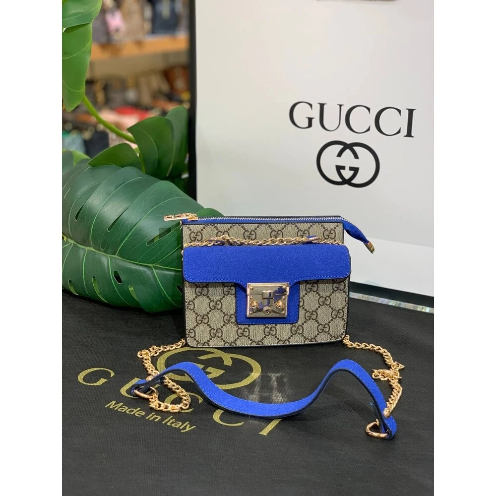 Gucci Kutu Model Çanta