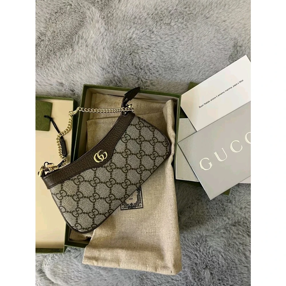 Gucci Ophidia Mini Çanta