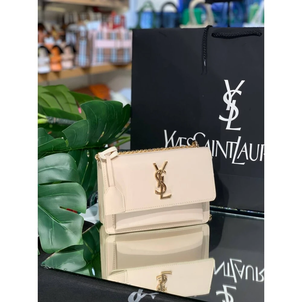 Yves Saint Laurent Sunset Çanta