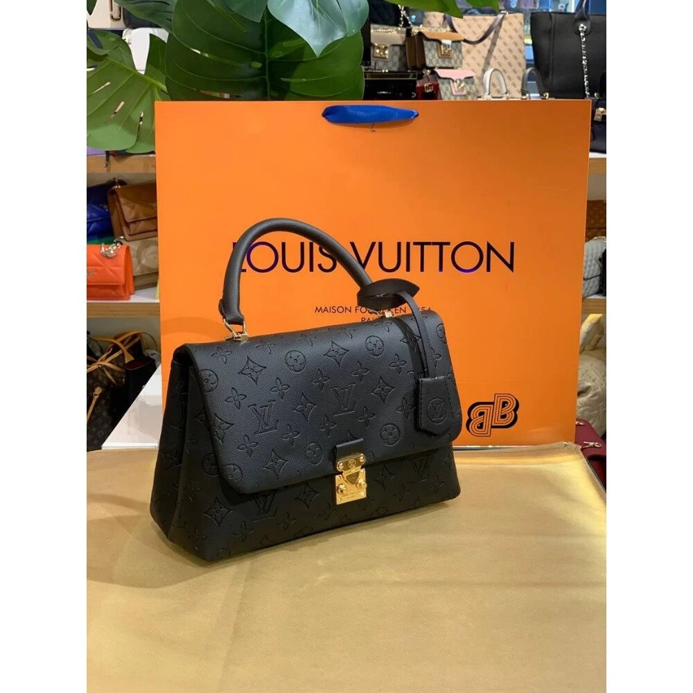 LOUİS VUİTTON BAGS  (1013)