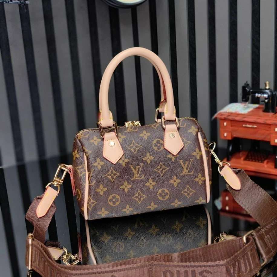 Louis Vuitton Speedy Çanta