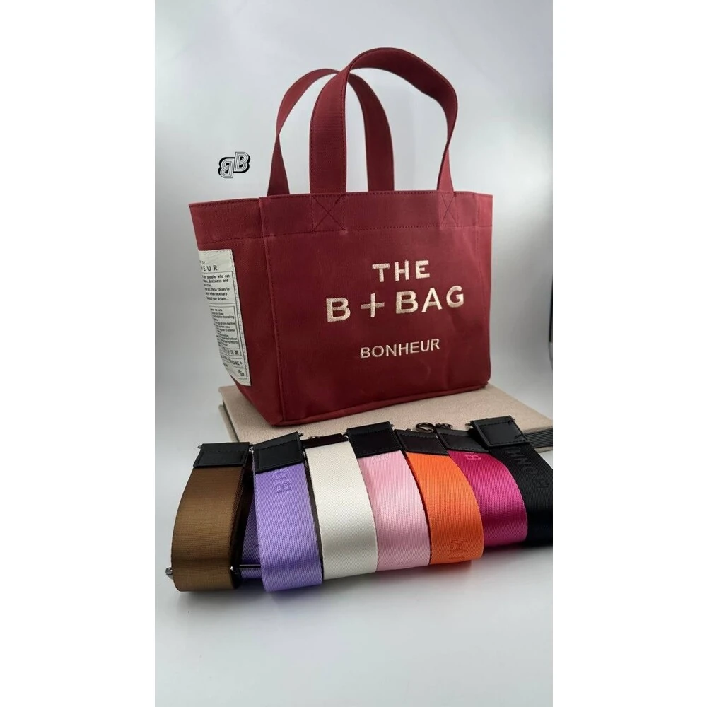 THE B+ BONHEUR (1020)