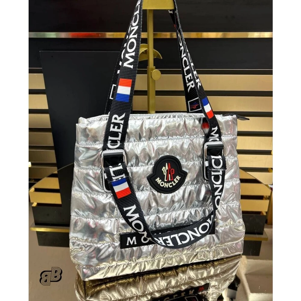 Moncler Puf Çanta (1010)