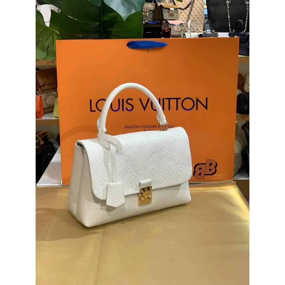 LOUİS VUİTTON BAGS (1013)