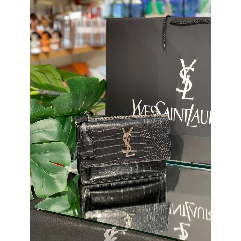 Yves Saint Laurent Sunset Çanta