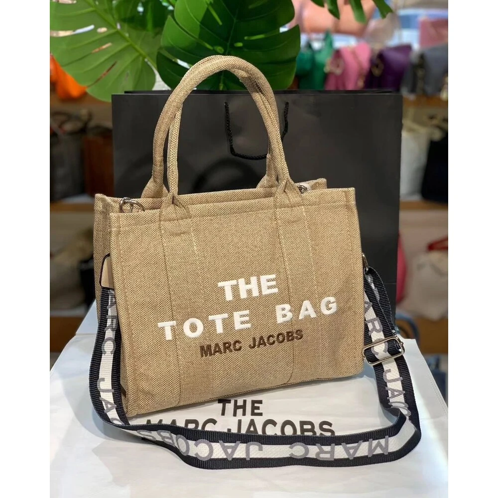 Marc Jacobs The Tote Bag