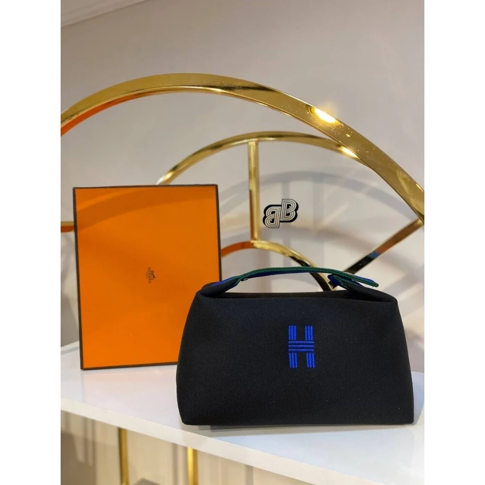 Hermes Bride
A-Brac Case Small İthal Canvas(1005)