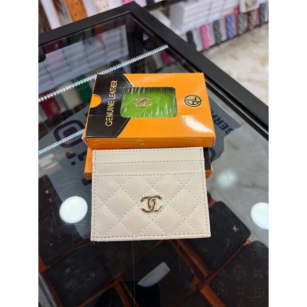CHANEL KARTLIK CÜZDAN