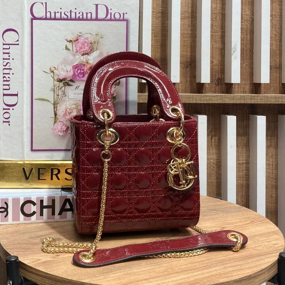Dior Lady Small Çanta