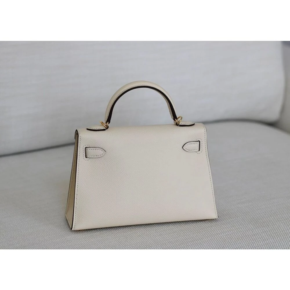 Hermès Kelly Çanta