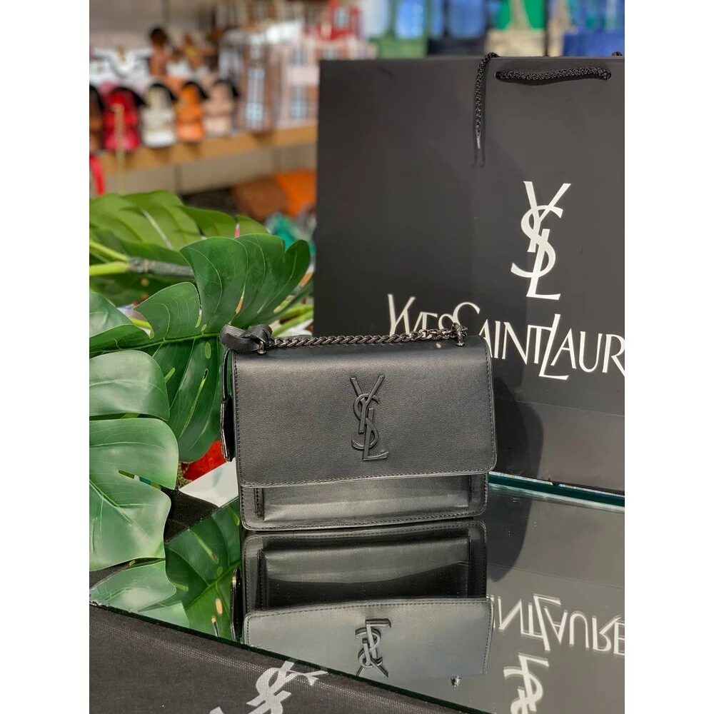 Yves Saint Laurent Sunset Çanta